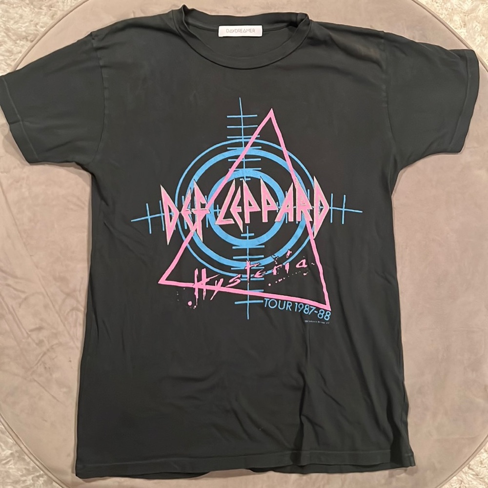 Daydreamer graphic t-shirt